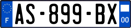 AS-899-BX