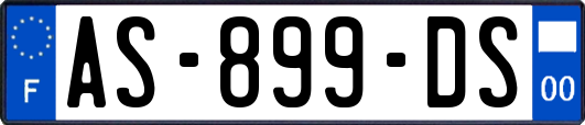 AS-899-DS