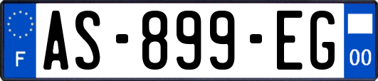 AS-899-EG