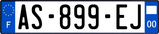 AS-899-EJ