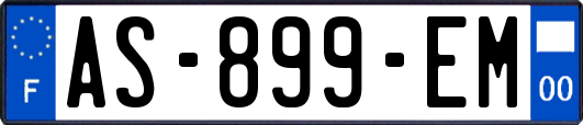 AS-899-EM