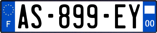 AS-899-EY
