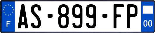 AS-899-FP