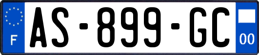 AS-899-GC