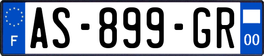 AS-899-GR