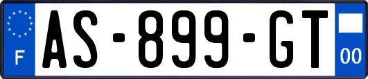 AS-899-GT