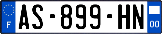 AS-899-HN