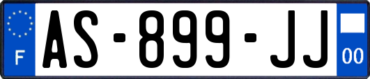 AS-899-JJ