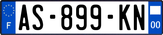 AS-899-KN
