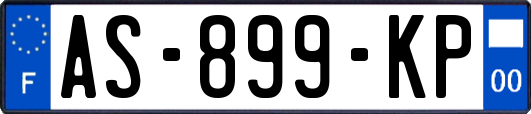 AS-899-KP