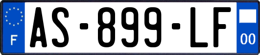 AS-899-LF