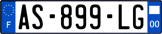 AS-899-LG