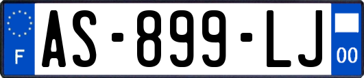 AS-899-LJ