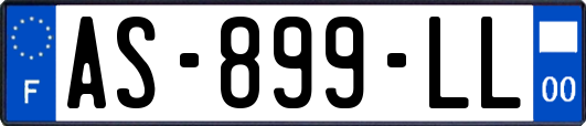 AS-899-LL