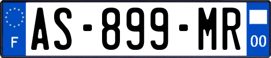 AS-899-MR