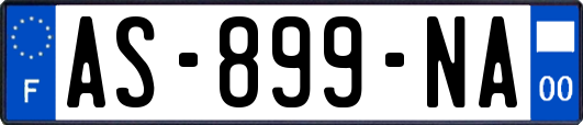 AS-899-NA