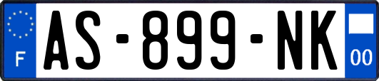 AS-899-NK
