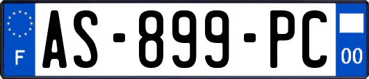 AS-899-PC