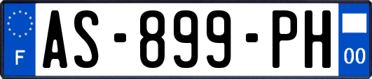 AS-899-PH