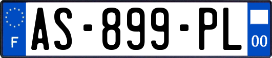 AS-899-PL