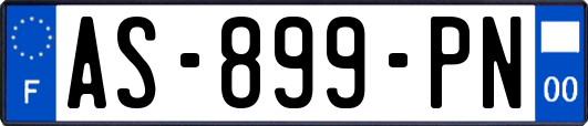 AS-899-PN