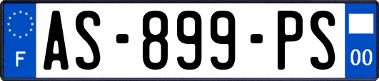 AS-899-PS