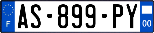 AS-899-PY