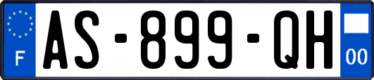 AS-899-QH