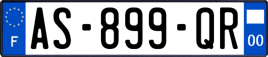 AS-899-QR