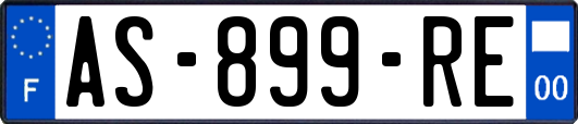AS-899-RE