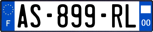 AS-899-RL