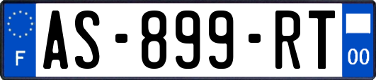AS-899-RT