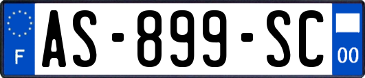 AS-899-SC