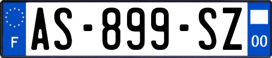 AS-899-SZ