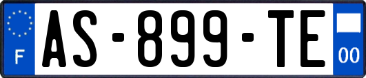 AS-899-TE