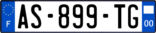 AS-899-TG