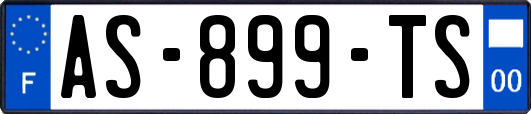AS-899-TS