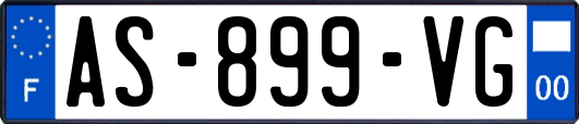 AS-899-VG