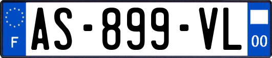 AS-899-VL