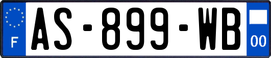 AS-899-WB