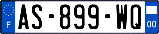 AS-899-WQ