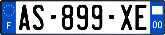AS-899-XE