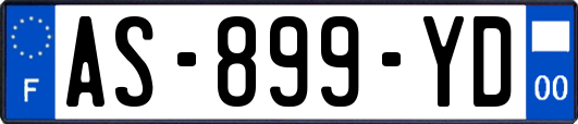 AS-899-YD