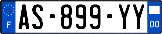 AS-899-YY