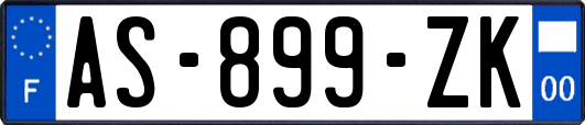 AS-899-ZK