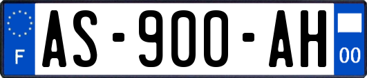 AS-900-AH