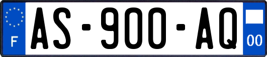 AS-900-AQ