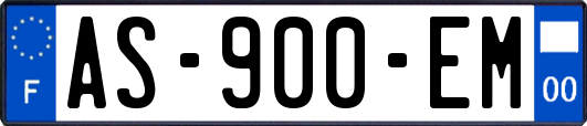 AS-900-EM