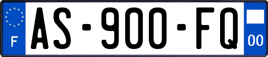 AS-900-FQ