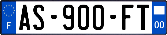 AS-900-FT
